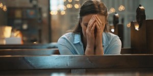 Oração para obter a humildade