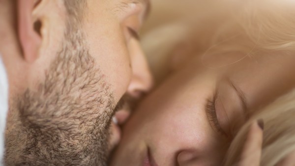 Sexualidade