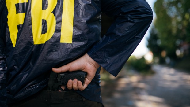 FBI