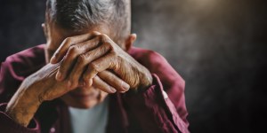 Quando a dor apaga quem somos