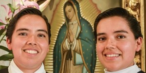 Velma e Telma: gêmeas na vida, irmãs na fé