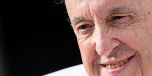 Papa exorta religiosos a não se desanimarem com a falta de vocações