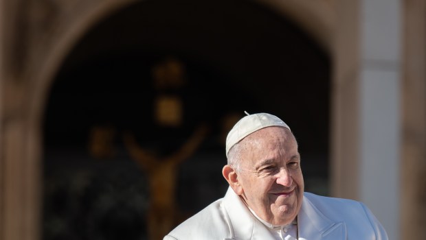 Papa Francisco