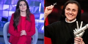 Irmã Cristina deixa de ser freira: seria muito fácil julgá-la