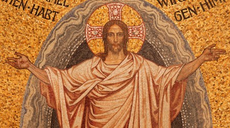 [VÍDEO] O local da Ascensão do Senhor