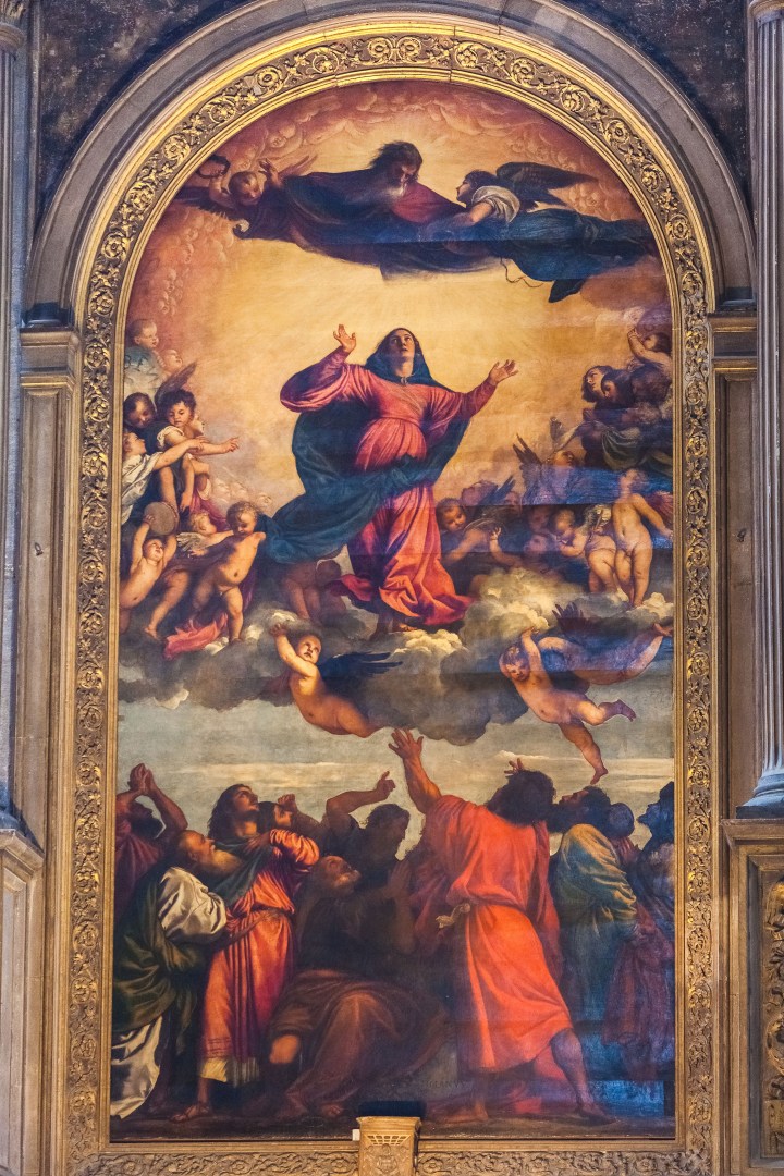 Ticiano, Tiziano, Titian