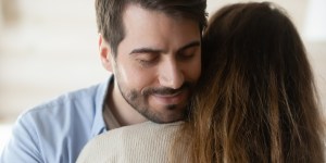 O que aconteceu na minha vida quando eu percebi a força do verdadeiro amor