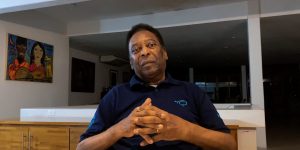 Paróquia onde Pelé foi batizado celebra Missas pela recuperação do rei do futebol