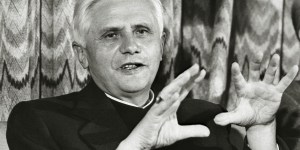 As 5 mais populares obras escritas pelo Papa Bento XVI