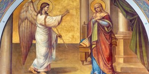 Como caminhar com Maria e imitar a sua receptividade