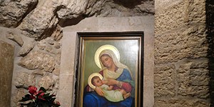 3 “relíquias” notáveis associadas ao Natal