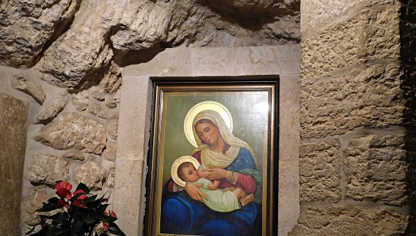 Corner Item Image - 3 “relíquias” notáveis associadas ao Natal