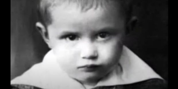 EM IMAGENS: A infância de Bento XVI ou o nascimento de uma vocação