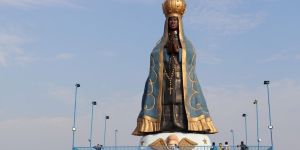 Imagem de Nossa Senhora Aparecida