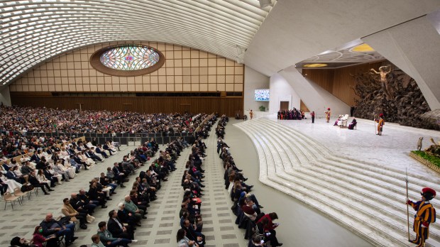 POPE-FRANCIS-GENERAL-AUDIENCE-PAUL-VI-HALL-DECEMBER-07-2022