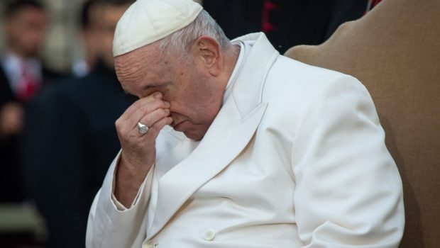 POPE-FRANCIS-Immaculate-Conception-December-08-2022