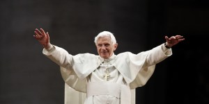 As 10 declarações mais importantes de Bento XVI