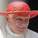 Bento XVI em 30 datas fundamentais