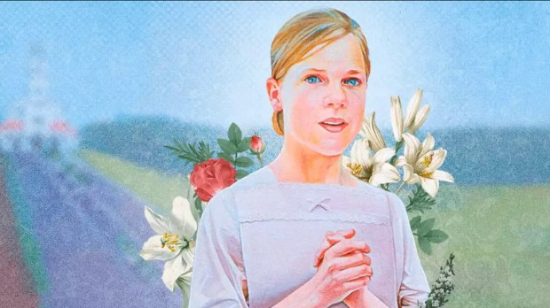 Beata Albertina Berkenbrock