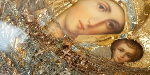 Oração para receber bênçãos no Ano Novo