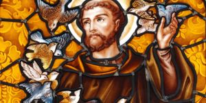 São Francisco de Assis nos ensina como construir uma vida 