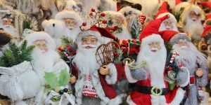 [VÍDEO] São Nicolau, o verdadeiro Papai Noel