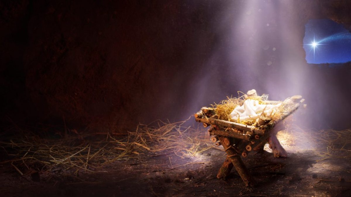 Baby Jesus
