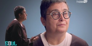 Ir. Roberta: eu odiava João Paulo II, mas me rendi a ele em Tor Vergata