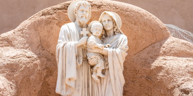 Oração Pela Sua Família Na Festa Da Sagrada Família Oração Pela Sua Família Na Festa Da Sagrada Família
