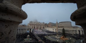 Quantos habitantes tem de fato o Vaticano?
