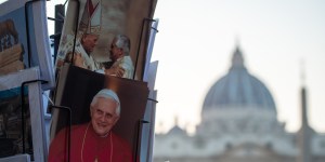 Direto do Vaticano: como Bento XVI enfrentou a crise de abusos