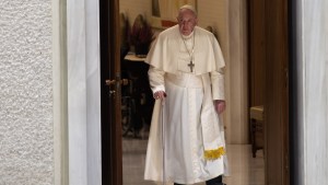 Papa Francisco