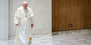 Direto do Vaticano: &#8220;África sofre com invasão de exploradores&#8221;, diz Papa