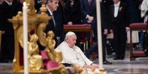 Direto do Vaticano: Papa adverte sobre risco de Terceira Guerra Mundial