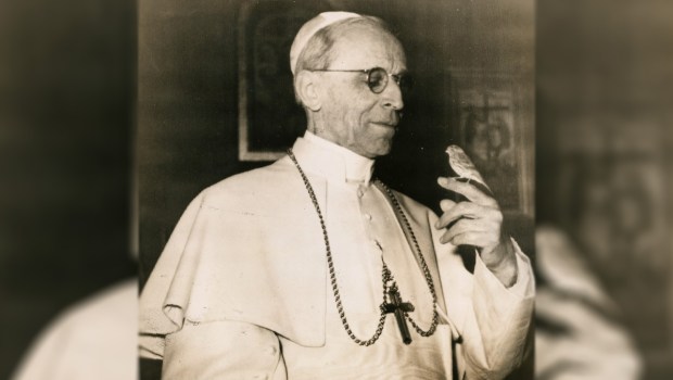 Papa Pio XII