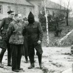 A trágica, mas esperançosa, história do Comandante de Auschwitz