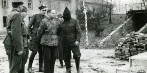 A trágica, mas esperançosa, história do Comandante de Auschwitz