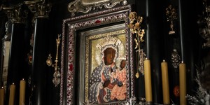 3 imagens de Nossa Senhora de pele negra muito conhecidas em todo o mundo