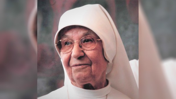 Suor-Luisidia-Casagrande-Azienda-Ospedaliera-Universitaria-Integrata-Verona