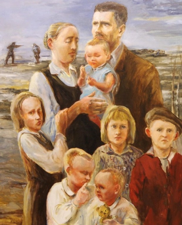 Família Ulm