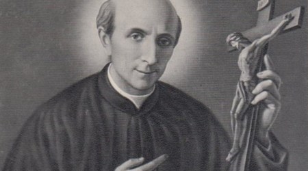 Vicente Pallotti o santo que queria ser franciscano