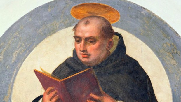 S. Tomás de Aquino