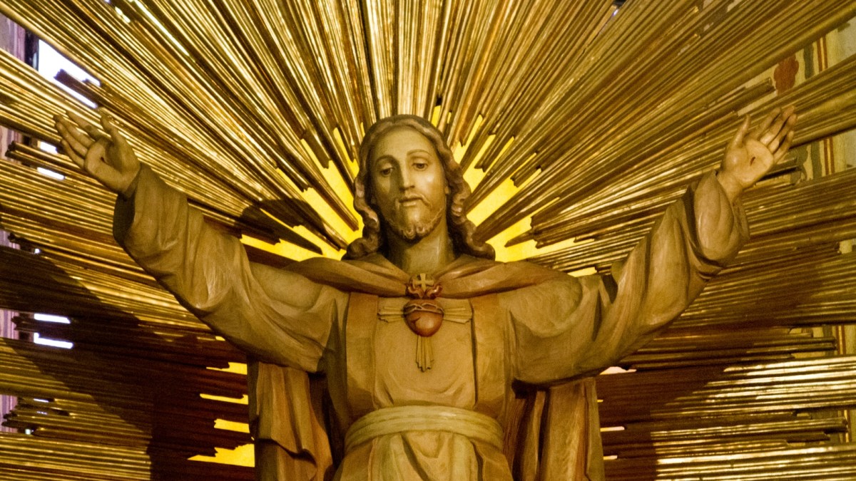 Jezus Chrystus