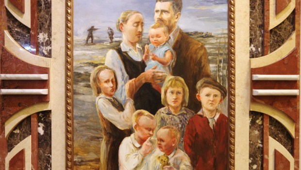 Família Ulm