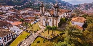 [QUIZ] Leia o texto e descubra quem é essa beata brasileira