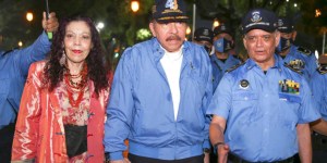 Daniel Ortega acusa Igreja de ser uma &#8220;máfia&#8221;