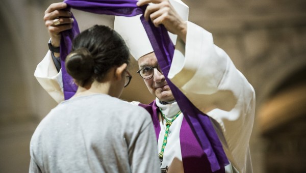 Corner Item Image - O que é o Rito de Eleição na Igreja Católica?