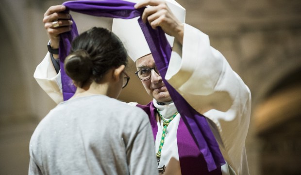 Corner Hero Image - O que é o Rito de Eleição na Igreja Católica?