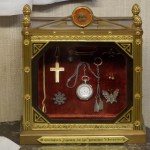 O que resta de Santa Teresa de Lisieux?