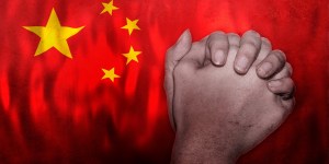 Relatório aponta que a perseguição aos cristãos está piorando na China